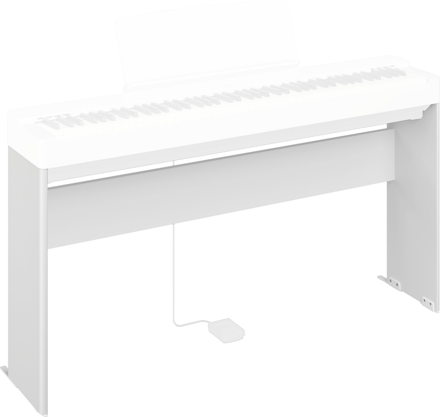 Yamaha NL200WH