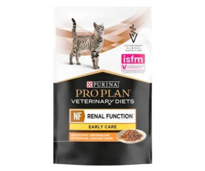 Best renal clearance cat food