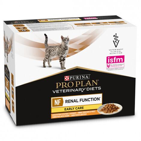 Purina Pro Plan Pâtée pour chat Purina Pro Plan Pâtée pour chat