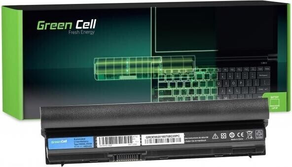 GreenCell DE55_0544