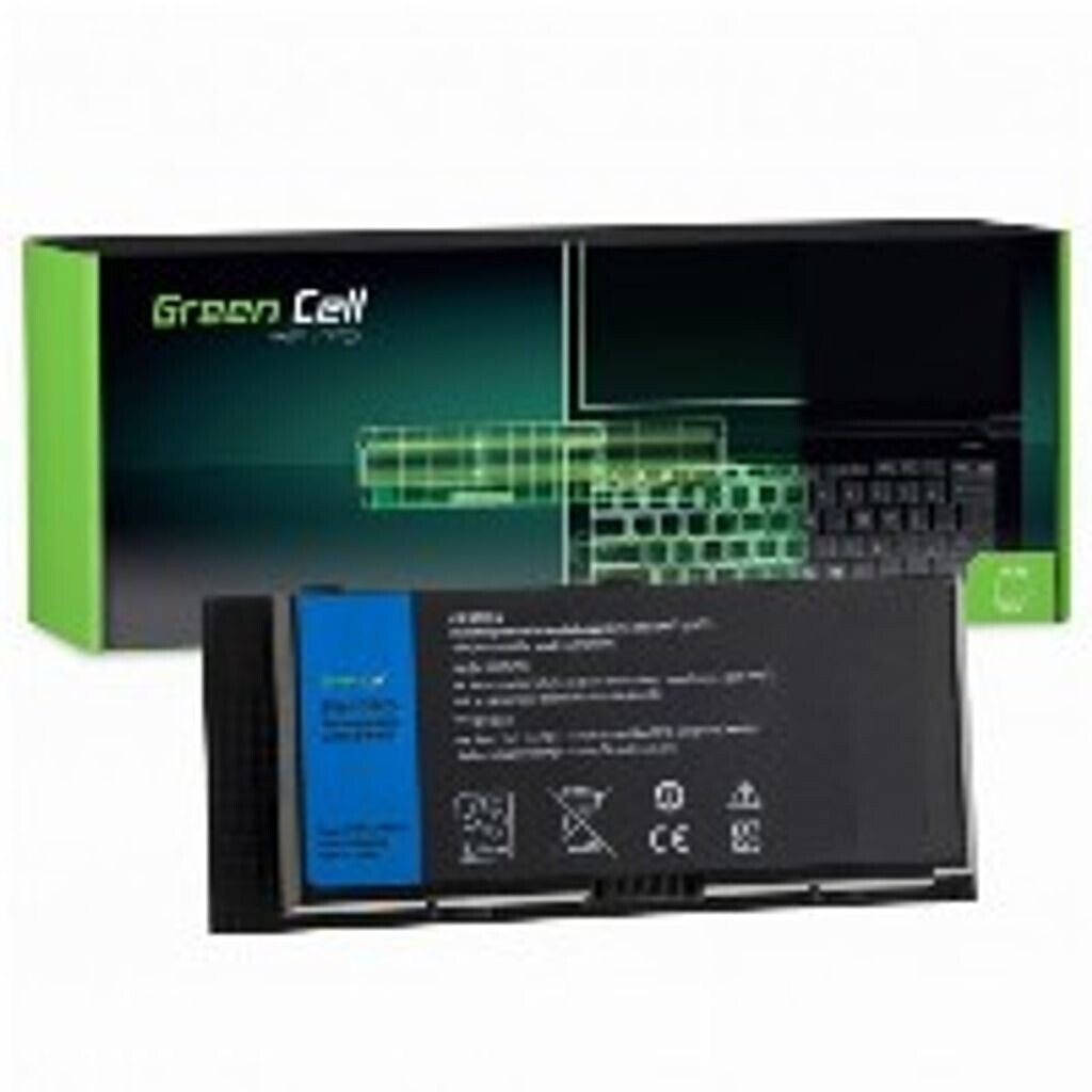 GreenCell GC-DE74