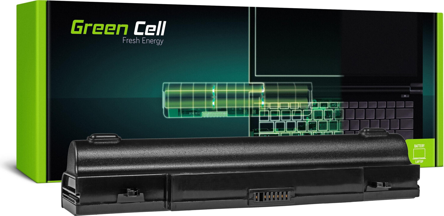 GreenCell GC-SA02