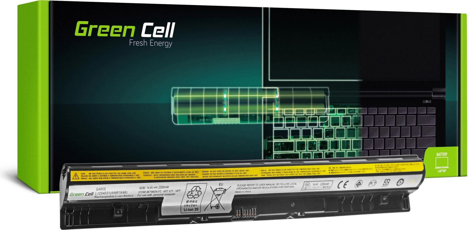 GreenCell LE46_1059