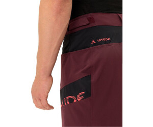 Buy VAUDE Altissimo Shorts Men purple from 109.49 Today Best