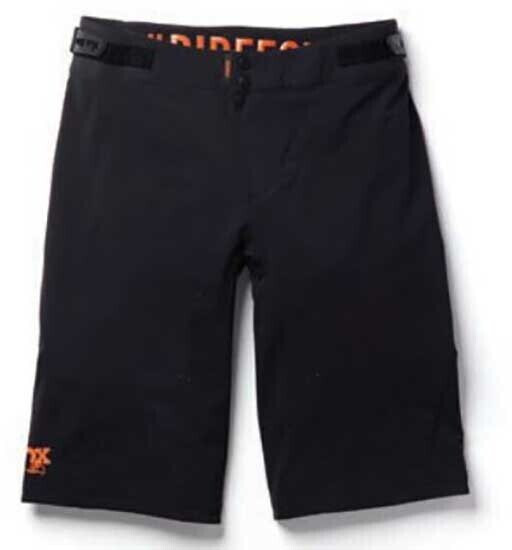 Fox Hightail Shorts Men black