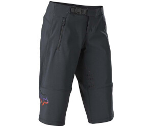 Fox Mtb Defend Special Edition Shorts WoMen gray au meilleur prix