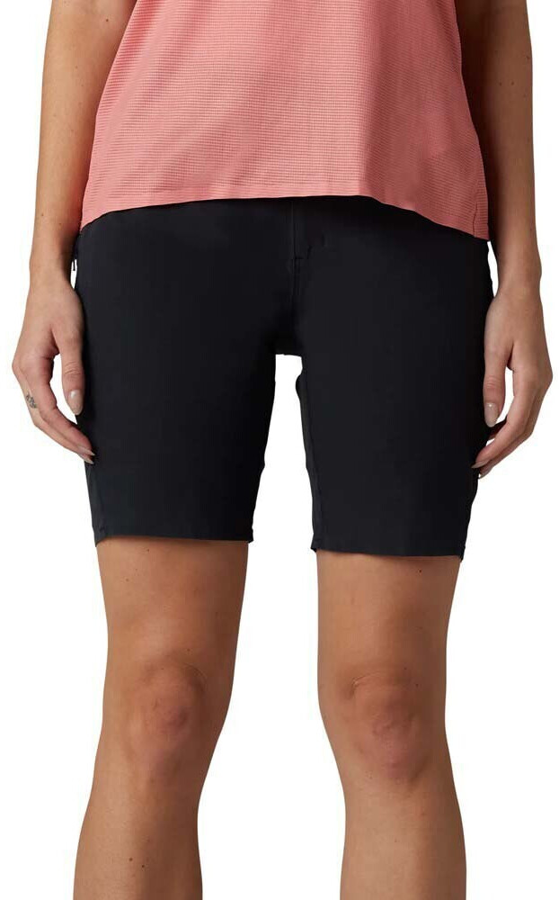 Fox Mtb Flexair Ascent Liner Shorts Women Rosa