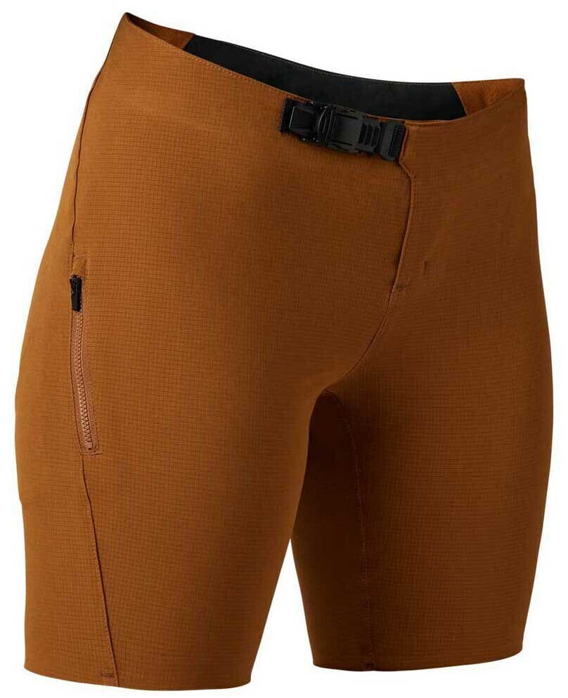 Fox flexair womens shorts best sale