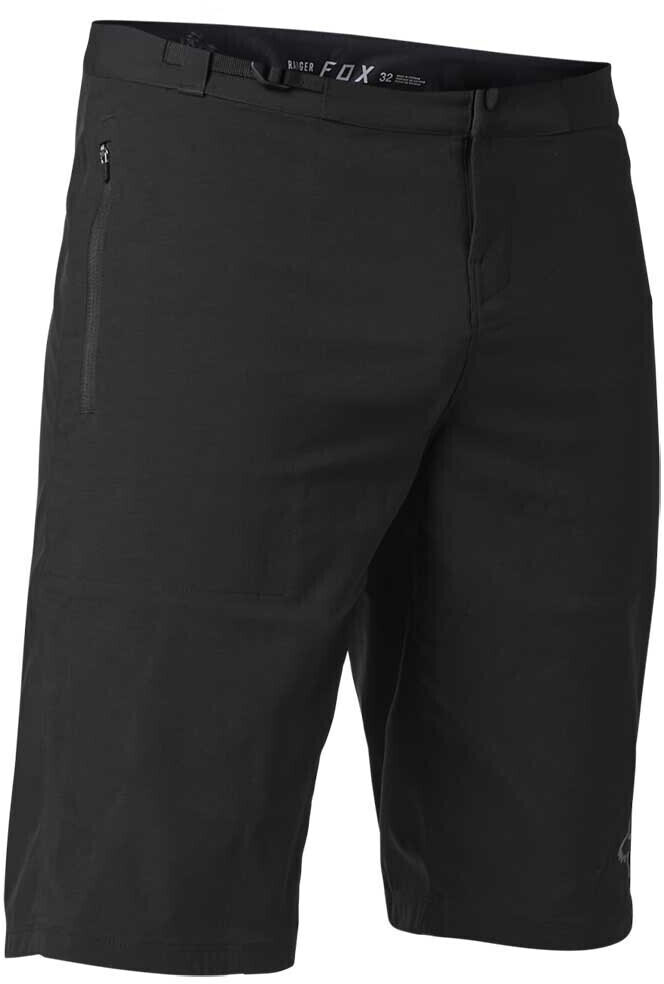 Fox Mtb Ranger Water Shorts Men black