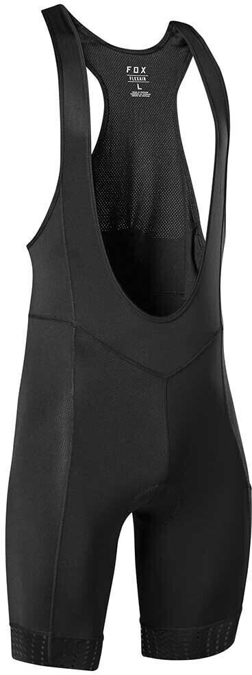 Fox Mtb Tecbase Bib Shorts Men black