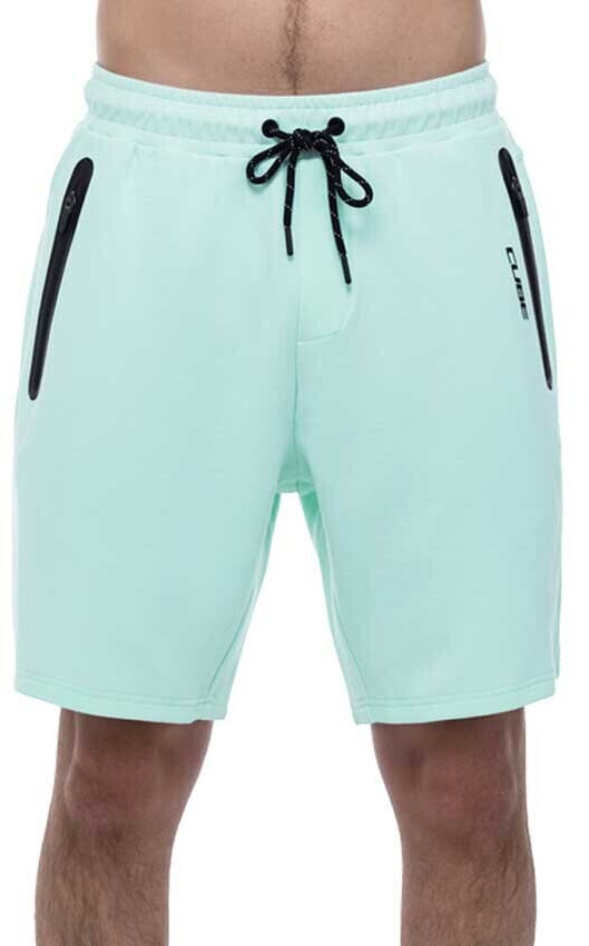 Cube Advanced Jogger Shorts Men blue