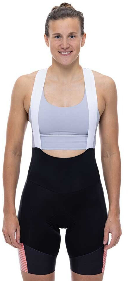 Cube Teamline Pro Bib Shorts Women Black