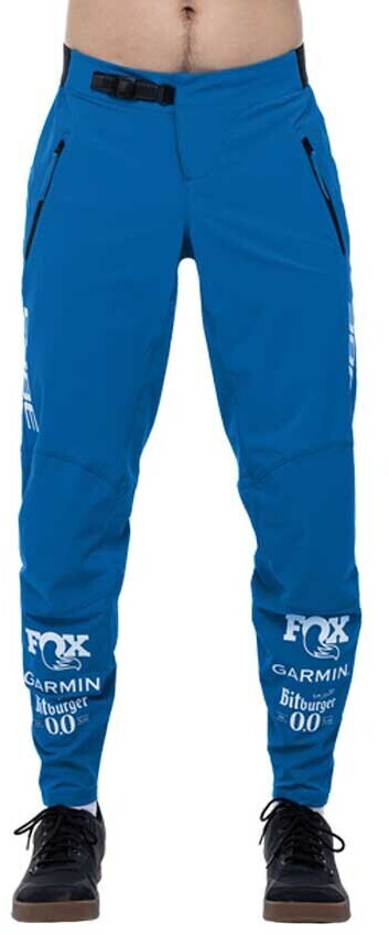 Cube Vertex X Actionteam Shorts Women Blau