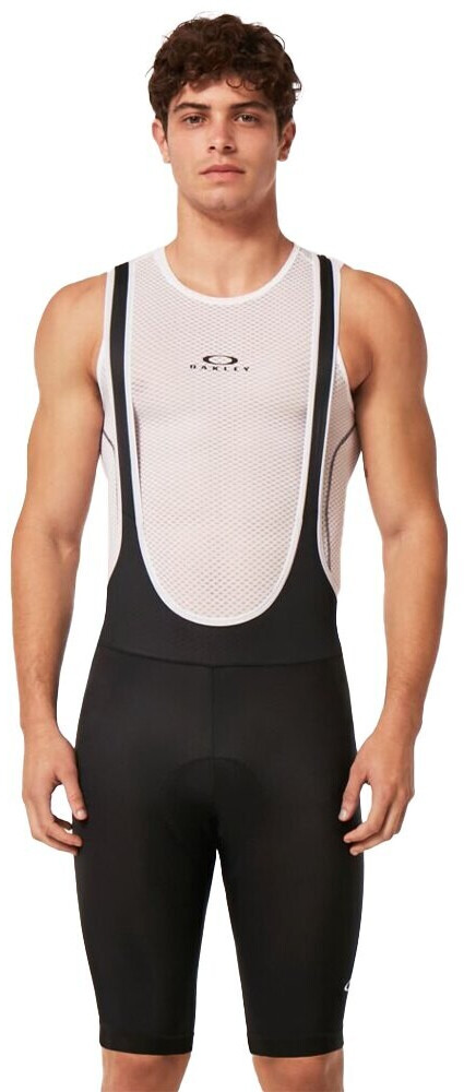 Oakley Apparel Icon Classic Bib Shorts Men black