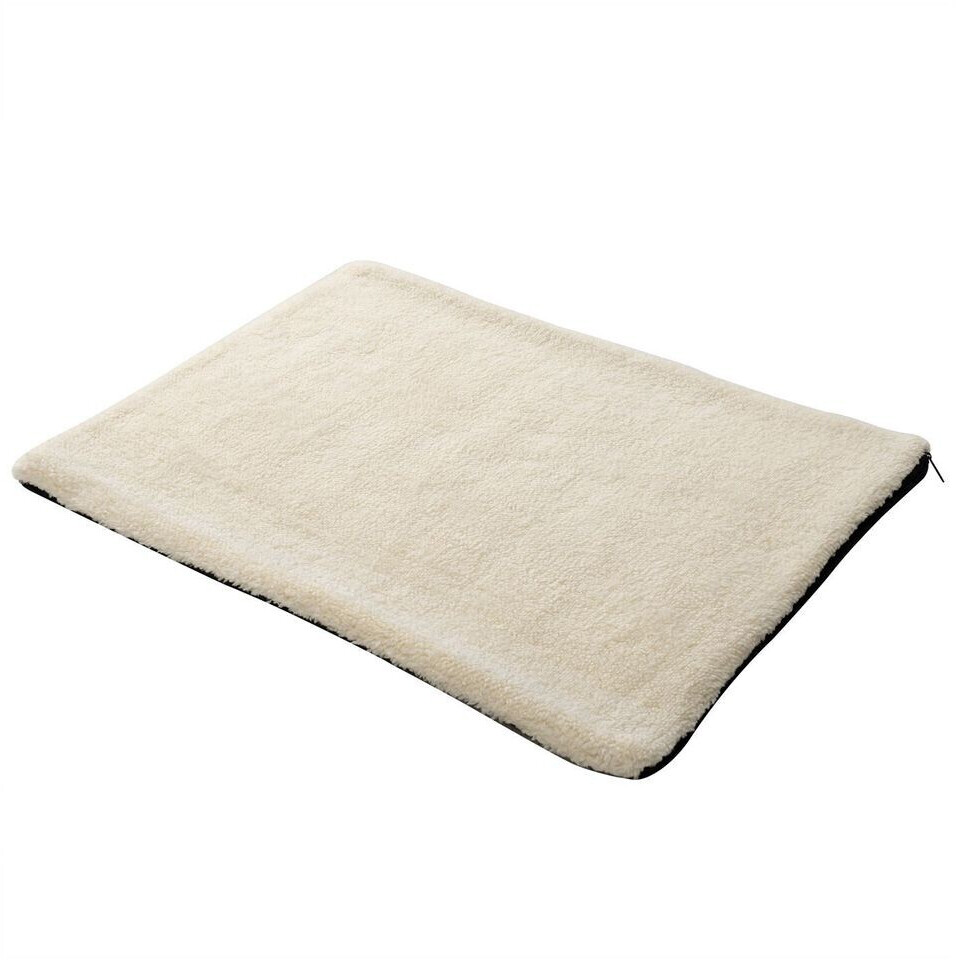 Juskys Niche de transport M beige Juskys Niche de transport M beige