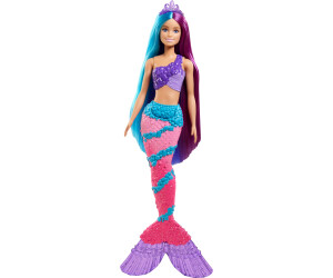 Barbie luces magicas outlet