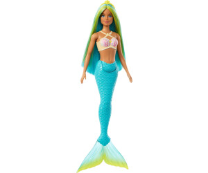 Buy Barbie Dreamtopia Mermaid Doll from 9.60 Today Best Deals on idealo
