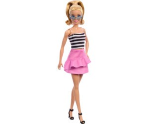 Mattel black top