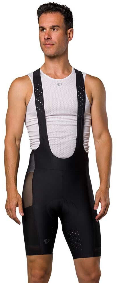 Pearl Izumi Transfer Pro Liner Bib Shorts Men black