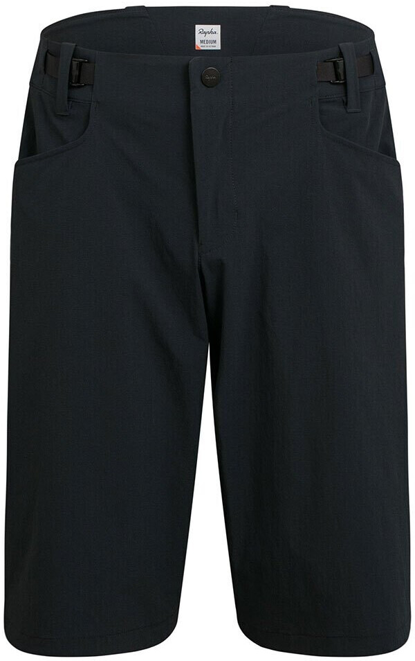 Rapha Trail Shorts Men black