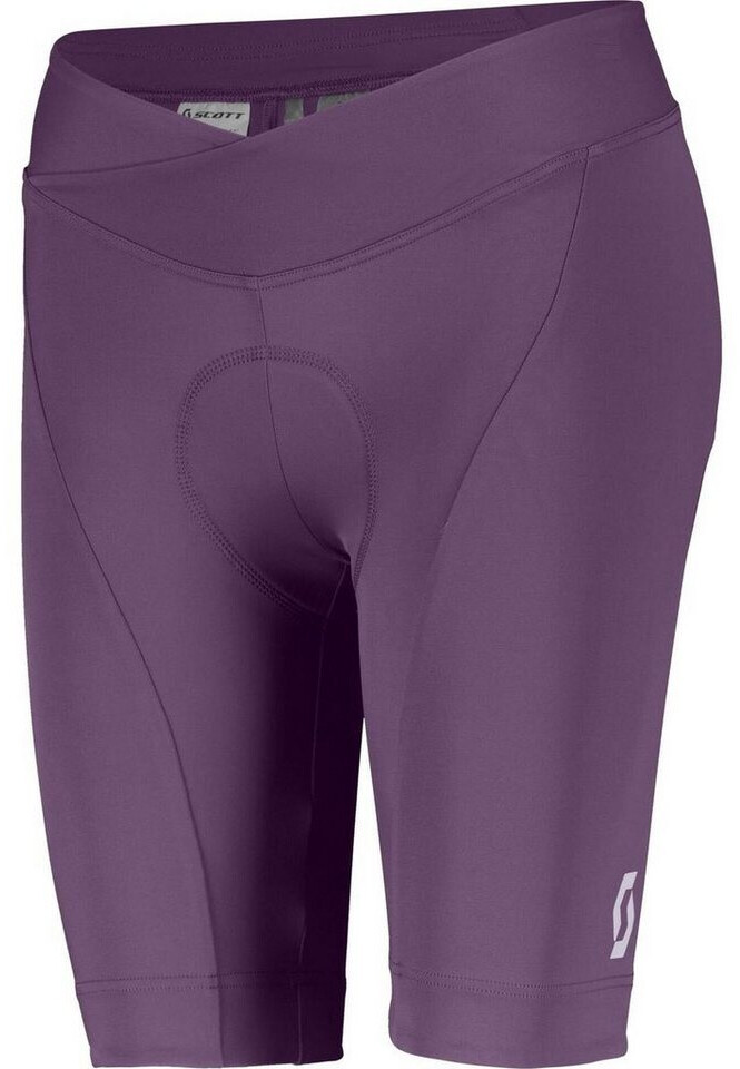 Scott Endurance 40 + Shorts Women Lila