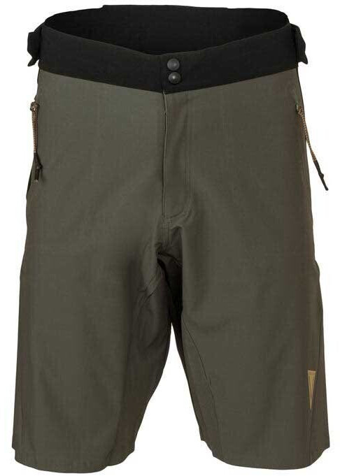 AGU Venture Mtb Shorts Men green