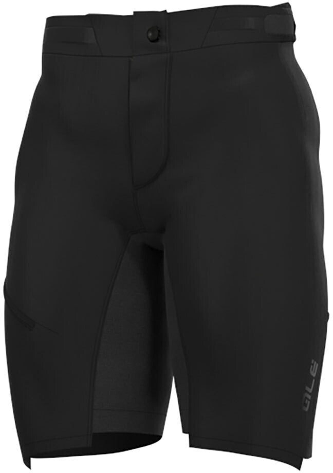 Alé Cycling Overland Shorts Men black