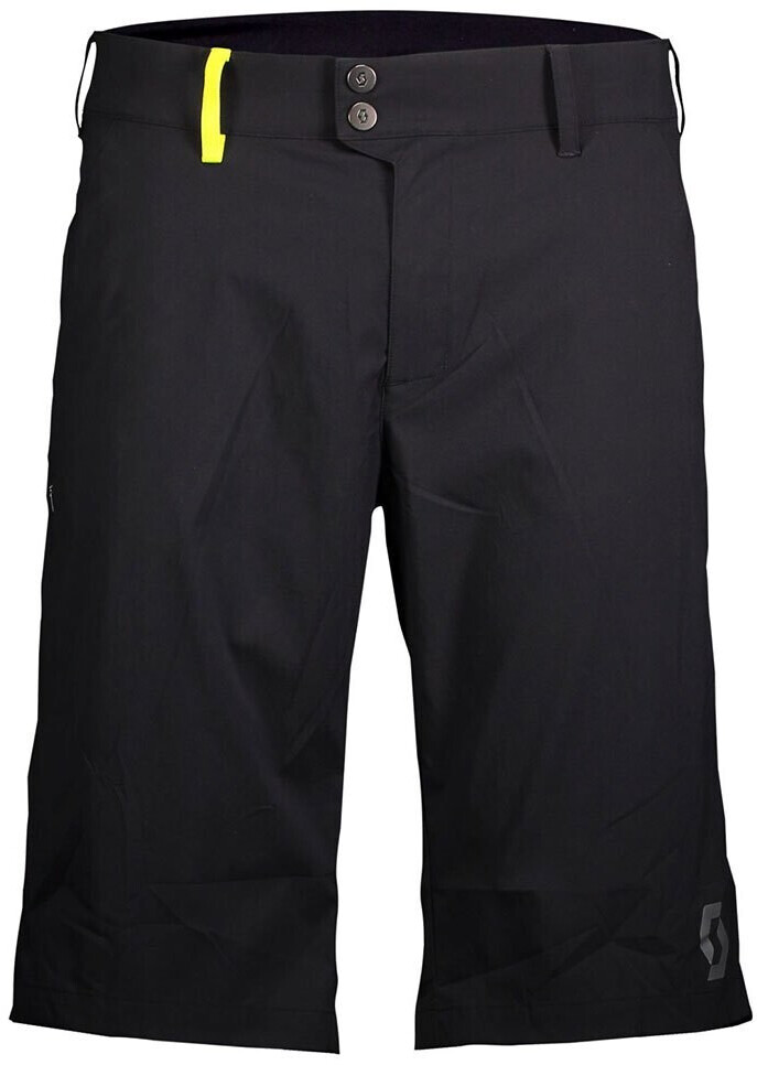 Scott Light Ft Shorts Men black