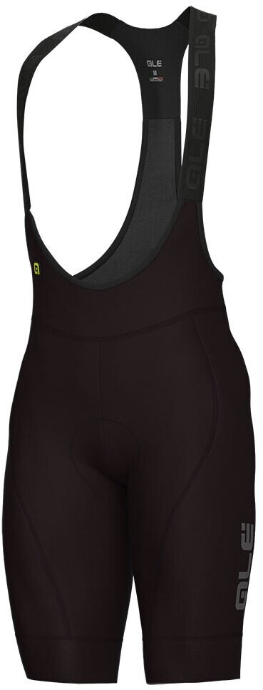Alé Cycling Pr-e Magic Colour Bib Shorts Men black