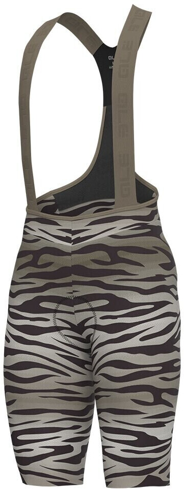 Alé Cycling Pr-e Sauvage Bib Shorts Men gray