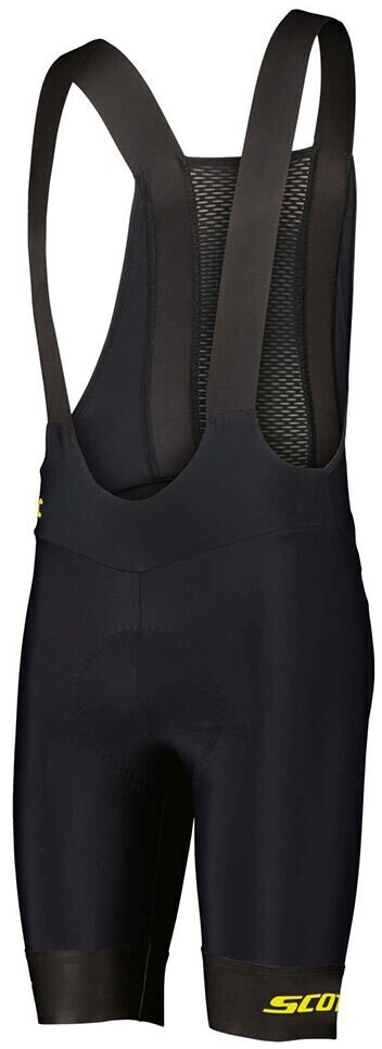 Scott Rc Pro +++ Bib Shorts Men black