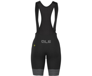 Ale womens bib shorts 2025