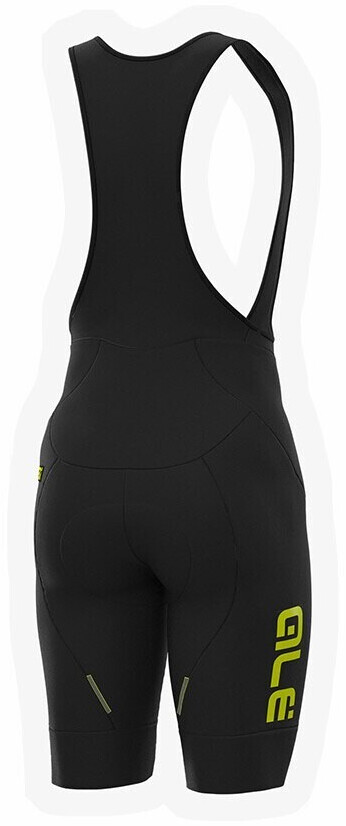 Alé solid winter bib shorts outlet