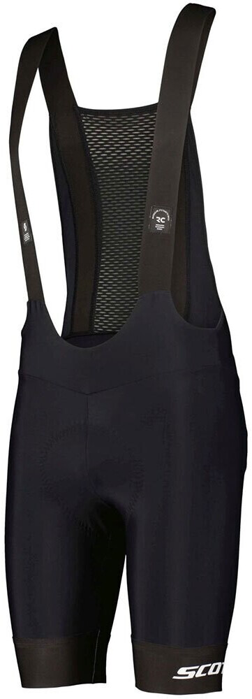 Scott Rc Scott-sram Pro +++ Bib Shorts Men black