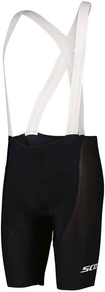 Scott Rc Scott-sram Race +++ Bib Shorts Men black