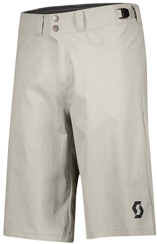 Scott Trail Flow Padded Shorts Men beige