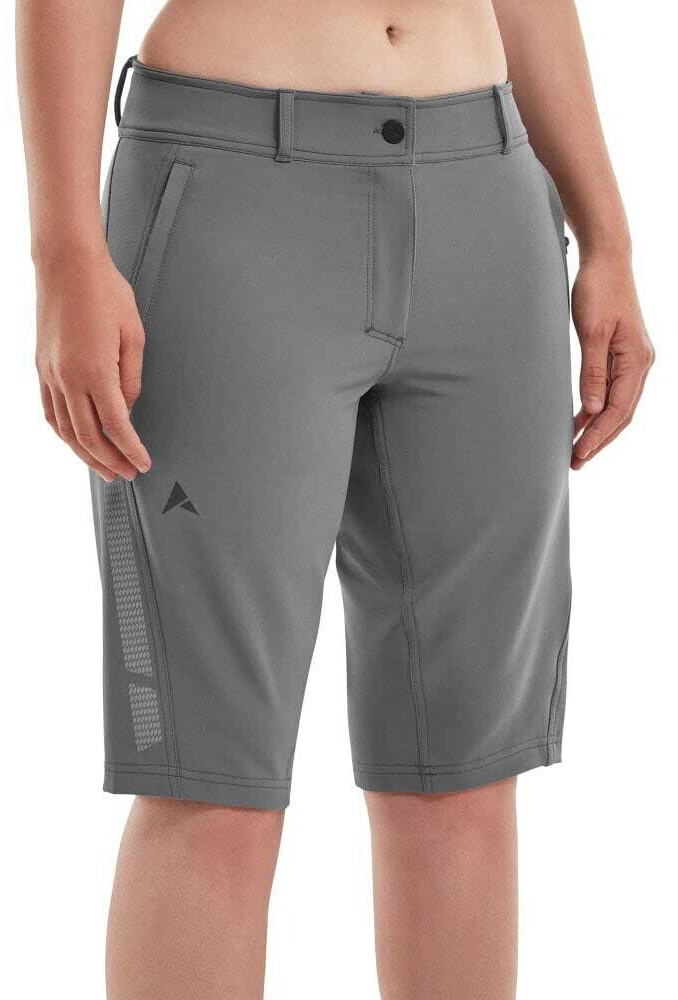Altura All Roads Repel Shorts Women gray