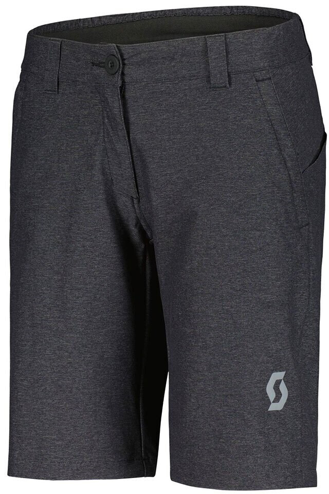 Scott Trail Flow Pro Shorts Women gray