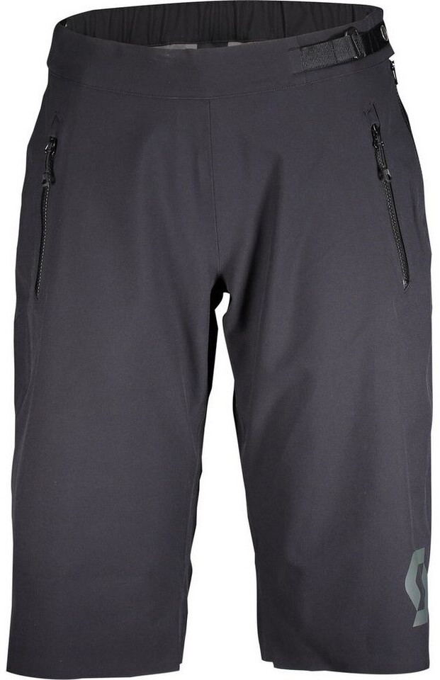 Scott Trail Storm Wp Shorts Women Black