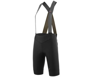 Assos Uma Gtv C2 Evo Bib Shorts Women Black ab 215 89 Preisvergleich bei idealo