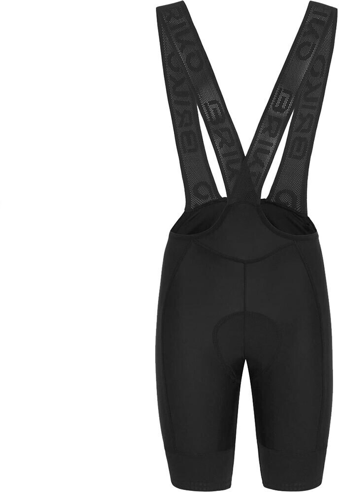 Briko Ultralight Shorts Women black/gray