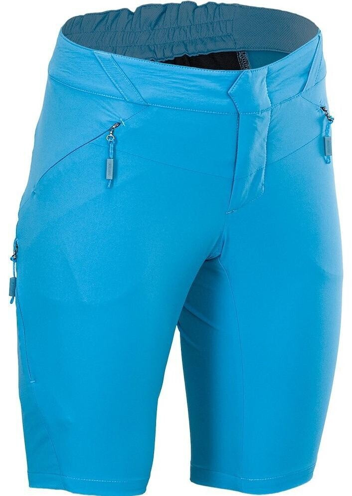 Silvini Alma Mtb Shorts Women Blau