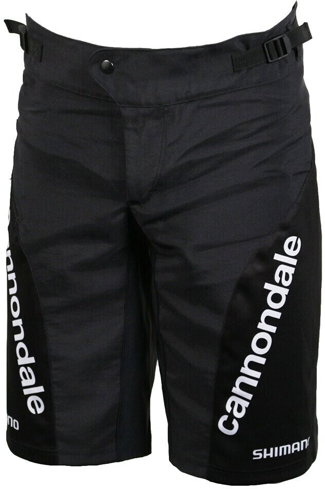 Cannondale Cfr Team Mtb Shorts Men black