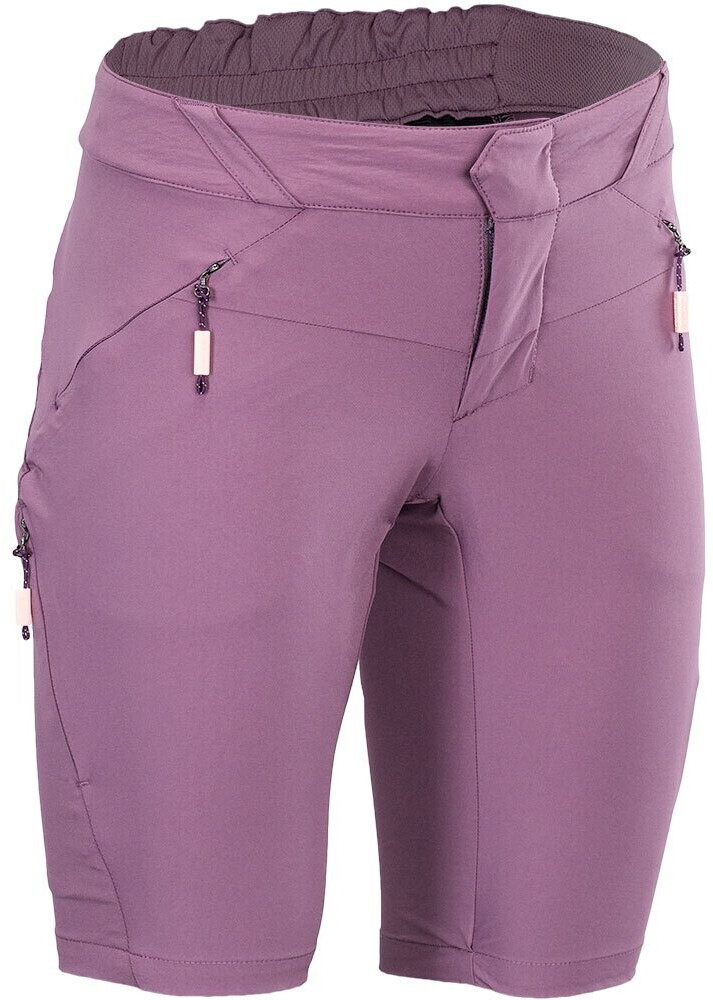 Silvini Alma Mtb Shorts Women Lila