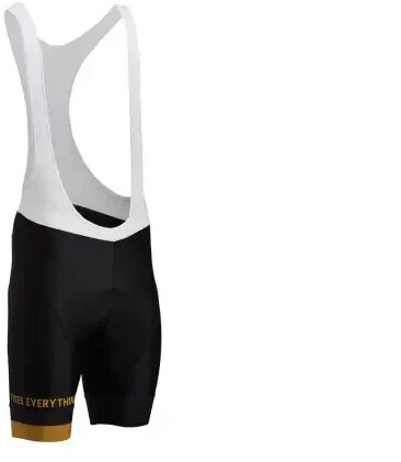 Silvini Cantono Bib Shorts Men knows black