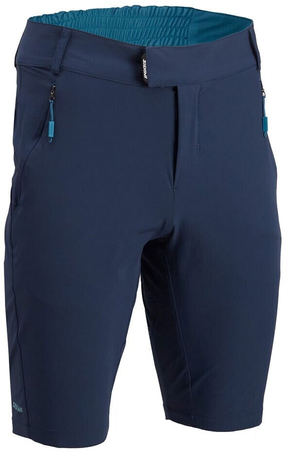 Silvini Meta Mtb Shorts Men blue