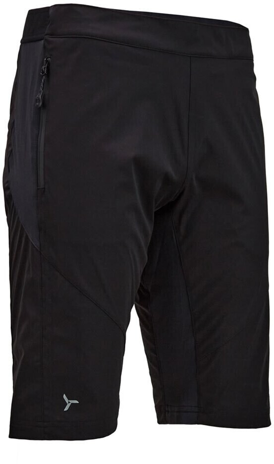 Silvini Orco Shorts Men black