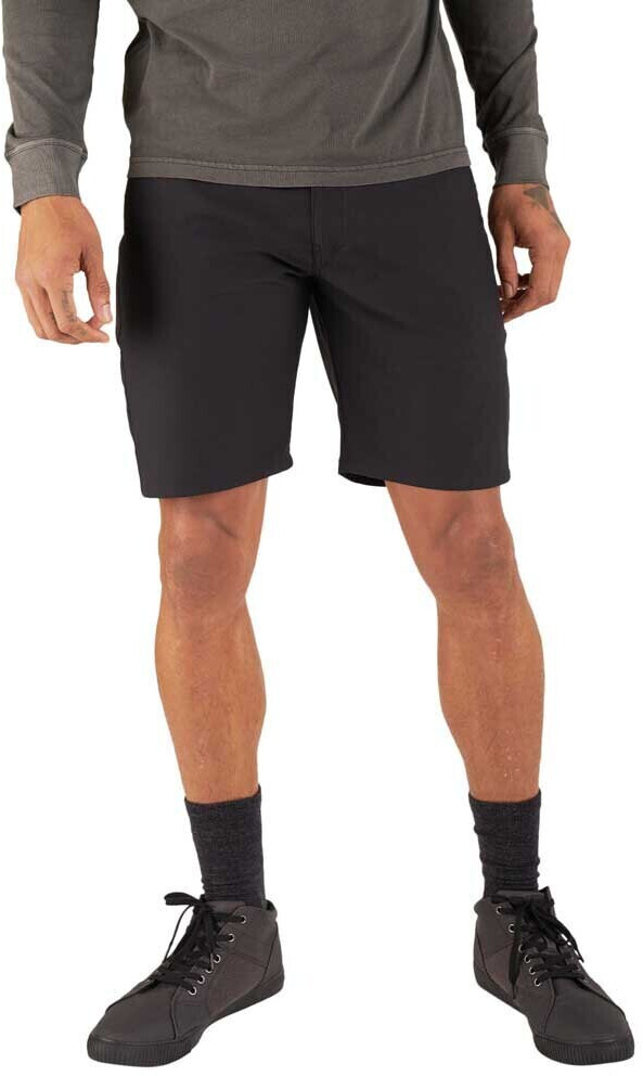 Chrome Madrona 5 Pocket Shorts Men black