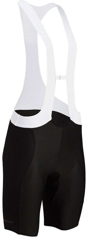 Silvini Santerno Bib Shorts Women Weiß/black