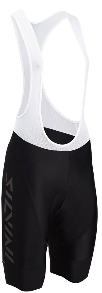 Silvini Suela Bib Shorts Women Weiß/black